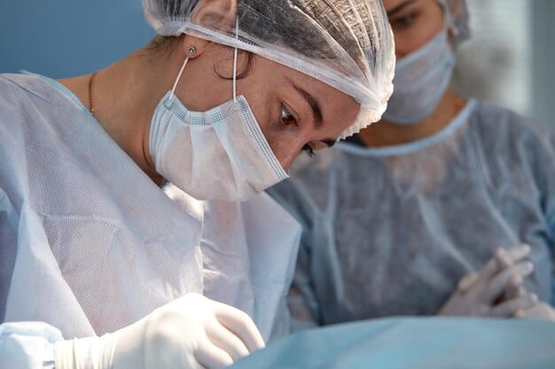 Investigation Of Biomarkers